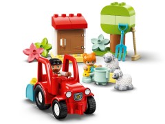 Farm Tractor & Animal Care, zdjęcie 7