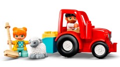 Farm Tractor & Animal Care, zdjęcie 8
