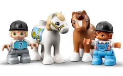 Horse Stable and Pony Care, zdjęcie 6