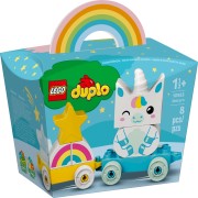 Unicorn, zdjęcie 2