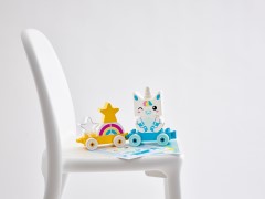 Unicorn, zdjęcie 9