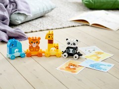 Animal Train, zdjęcie 3
