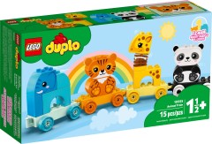 Animal Train, zdjęcie 2