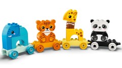 Animal Train, zdjęcie 4