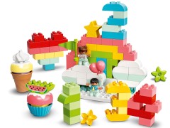 Creative Birthday Party, zdjęcie 8