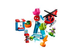 Spider-Man & Friends: Funfair Adventure, zdjęcie 3