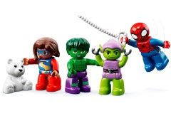 Spider-Man & Friends: Funfair Adventure, zdjęcie 4