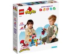 Spider-Man & Friends: Funfair Adventure, zdjęcie 5