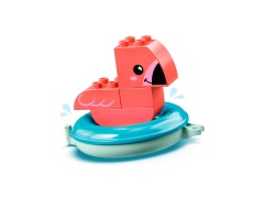 Bath Time Fun: Floating Animal Island, zdjęcie 3