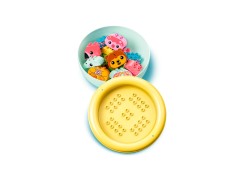 Bath Time Fun: Floating Animal Island, zdjęcie 4