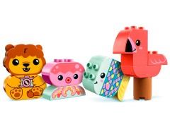 Bath Time Fun: Floating Animal Island, zdjęcie 8