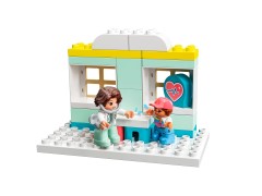 Doctor Visit, zdjęcie 3