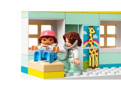 Doctor Visit, zdjęcie 4