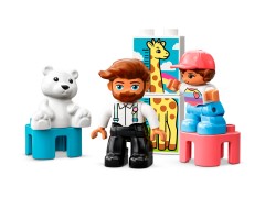 Doctor Visit, zdjęcie 5