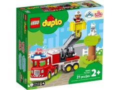 Fire Truck, zdjęcie 2