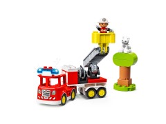 Fire Truck, zdjęcie 3