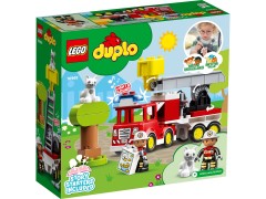 Fire Truck, zdjęcie 5