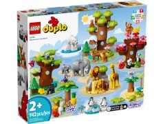 Wild Animals of the World, zdjęcie 2