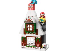 Santa's Gingerbread House, zdjęcie 4