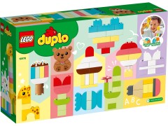 Creative Building Time, zdjęcie 8