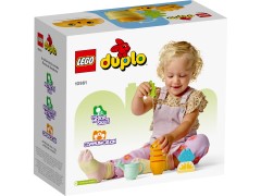 Growing Carrot LEGO-set afbeelding 6