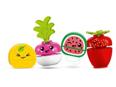 Organic Market LEGO-set afbeelding 3