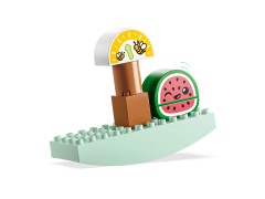 Organic Market LEGO-set afbeelding 4