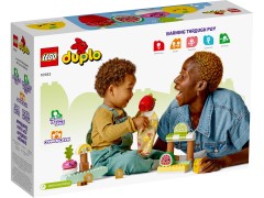 Organic Market LEGO-set afbeelding 5