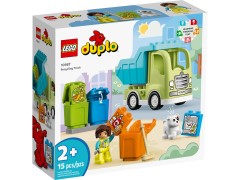 Recycling Truck, zdjęcie 2