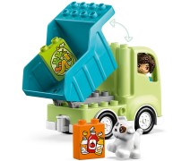 Recycling Truck, zdjęcie 3