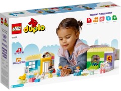Life At The Day-Care Center LEGO-set afbeelding 5