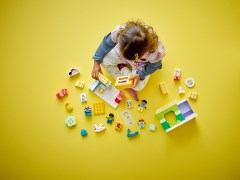 Life At The Day-Care Center LEGO-set afbeelding 7