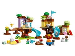 3in1 Tree House LEGO-set afbeelding 3