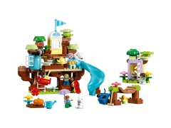 3in1 Tree House LEGO-set afbeelding 4