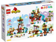 3in1 Tree House LEGO-set afbeelding 7