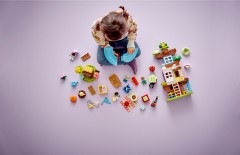 3in1 Tree House LEGO-set afbeelding 8