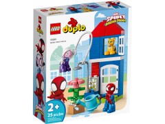 Spider-Man's House, zdjęcie 2