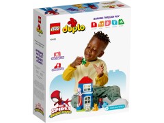 Spider-Man's House, zdjęcie 4