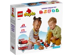 Lightning McQueen & Mater's Car Wash Fun, zdjęcie 4