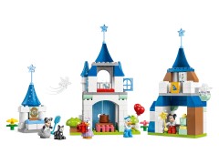 3in1 Magical Castle, zdjęcie 3