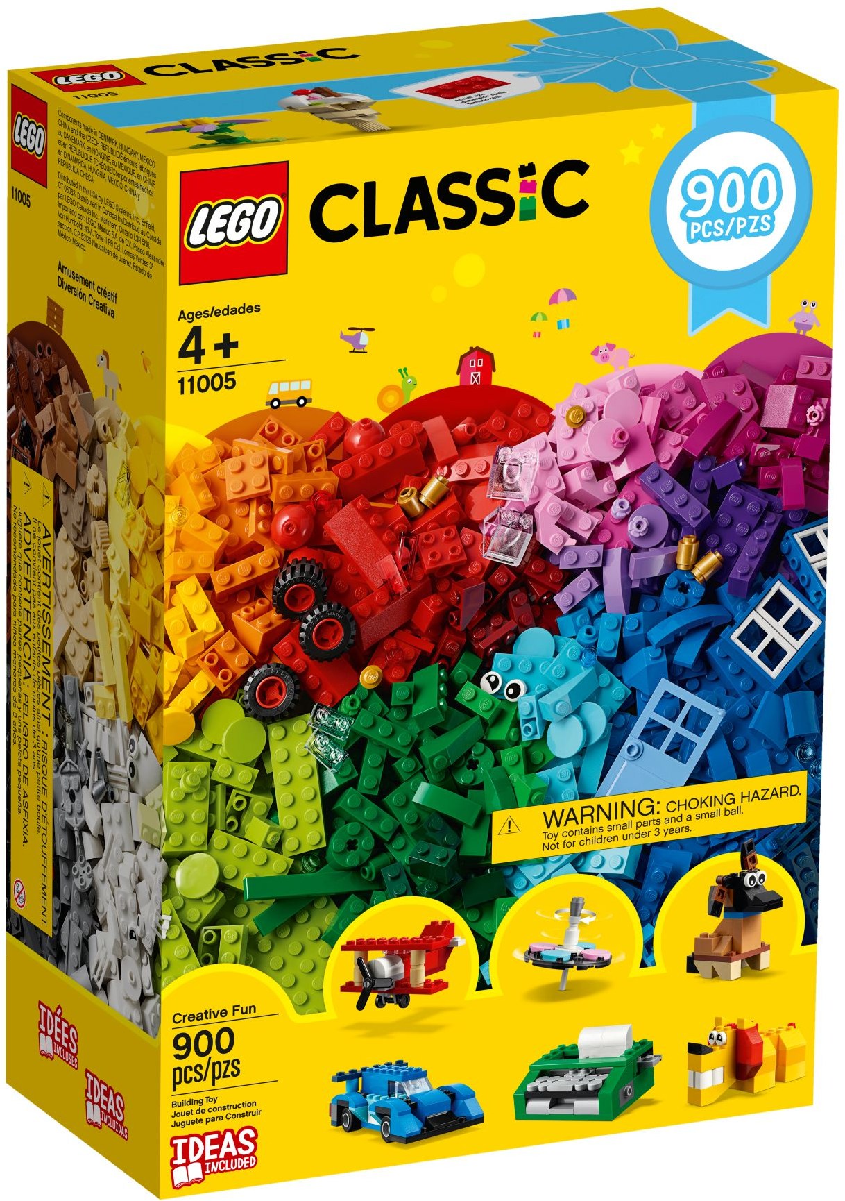 lego city black friday 2018