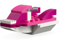 Конструктор LEGO (ЛЕГО) Classic 11005 Веселое творчество  Creative Fun