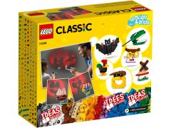 Конструктор LEGO (ЛЕГО) Classic 11009  Shadow Theatre