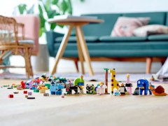 Bricks and Animals, zdjęcie 6