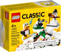Creative White Bricks, zdjęcie 2