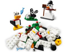Creative White Bricks, zdjęcie 3