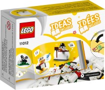 Creative White Bricks, zdjęcie 5