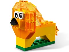 Creative Transparent Bricks, zdjęcie 3