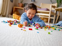 Creative Transparent Bricks, zdjęcie 7