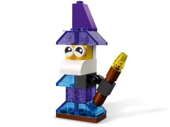 Creative Transparent Bricks, zdjęcie 13